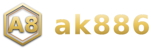 ak886 logo