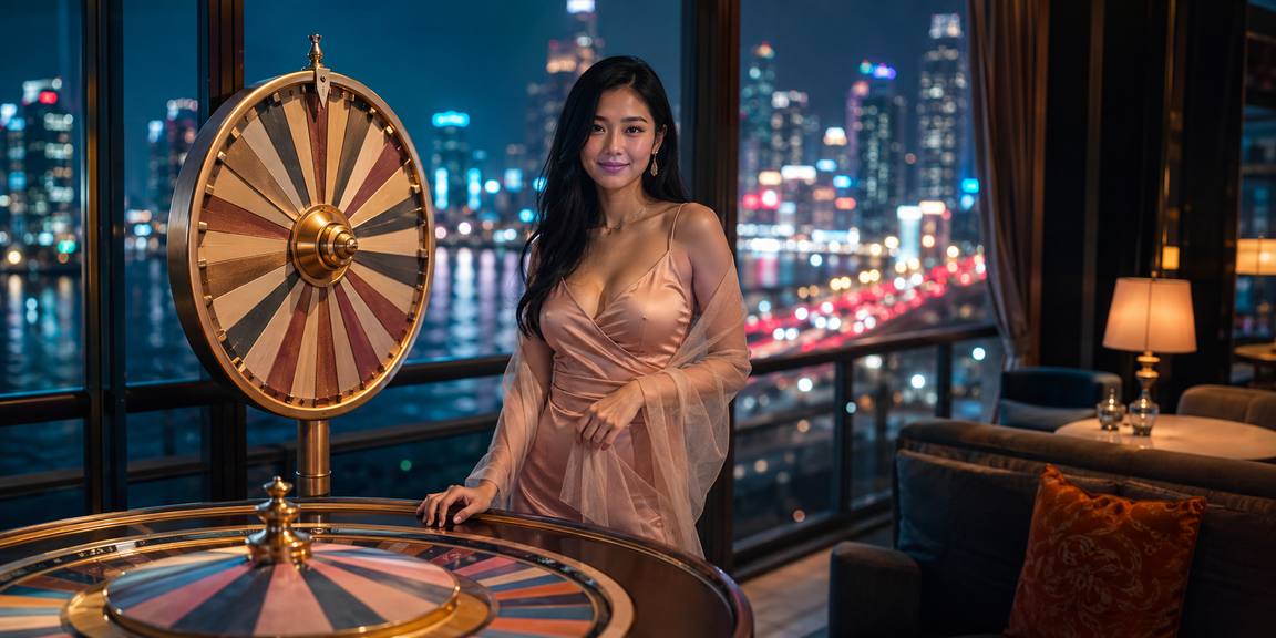 ak886 Dragon Realm: Pilihan Permainan dalam Lobi ak886